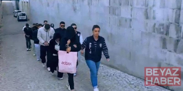Edirne’de yasa dışı bahis operasyonunda tutuklu sayısı 13