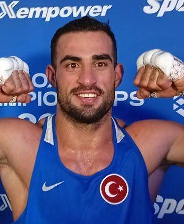 Emrah Yaşar