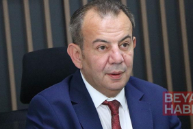 Tanju Özcan için 217 yıla kadar hapis cezası istendi