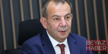 Tanju Özcan için 217 yıla kadar hapis cezası istendi