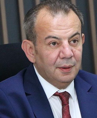 Tanju Özcan için 217 yıla kadar hapis cezası istendi