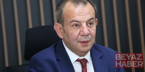 Tanju Özcan için 217 yıla kadar hapis cezası istendi