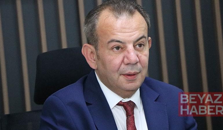 Tanju Özcan için 217 yıla kadar hapis cezası istendi