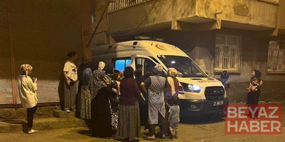 Tartıştığı eşini av tüfeğiyle öldürdü