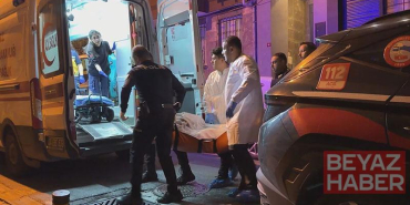 Şişli’de bir hafta önce sevgilisinden ayrılan Yağız, yatağında ölü bulundu