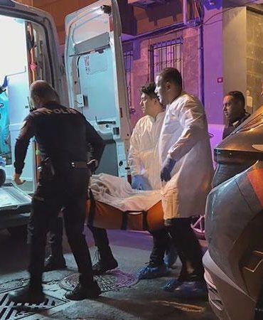Şişli’de bir hafta önce sevgilisinden ayrılan Yağız, yatağında ölü bulundu