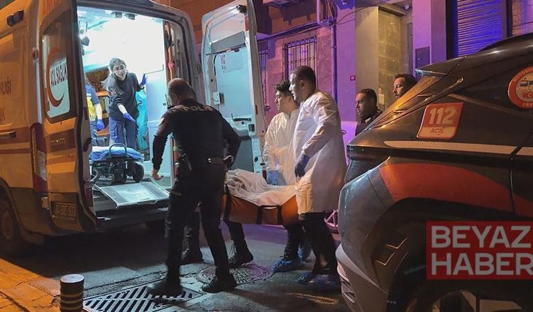 Şişli’de bir hafta önce sevgilisinden ayrılan Yağız, yatağında ölü bulundu