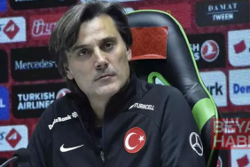 Vincenzo Montella: Daha fazlasını hak ediyorduk