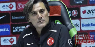 Vincenzo Montella: Daha fazlasını hak ediyorduk