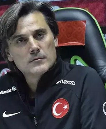 Vincenzo Montella: Daha fazlasını hak ediyorduk