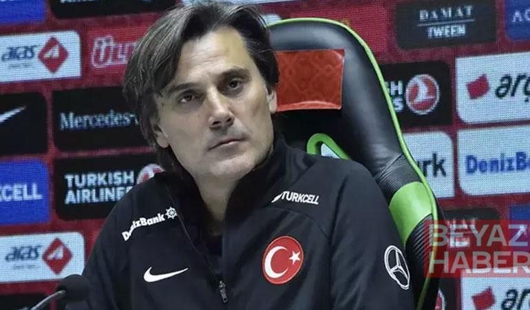 Vincenzo Montella: Daha fazlasını hak ediyorduk
