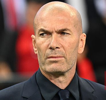 Zinedine Zidane: 'Türkiye'de oynamak hiç kolay değil!'