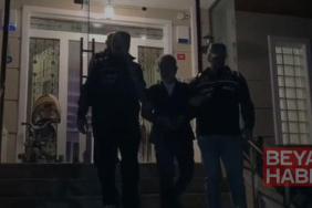‘Çok önemli bir bakan cuma günü istifa edecek’ paylaşımı yapan Ali Tarakcı, gözaltına alındı