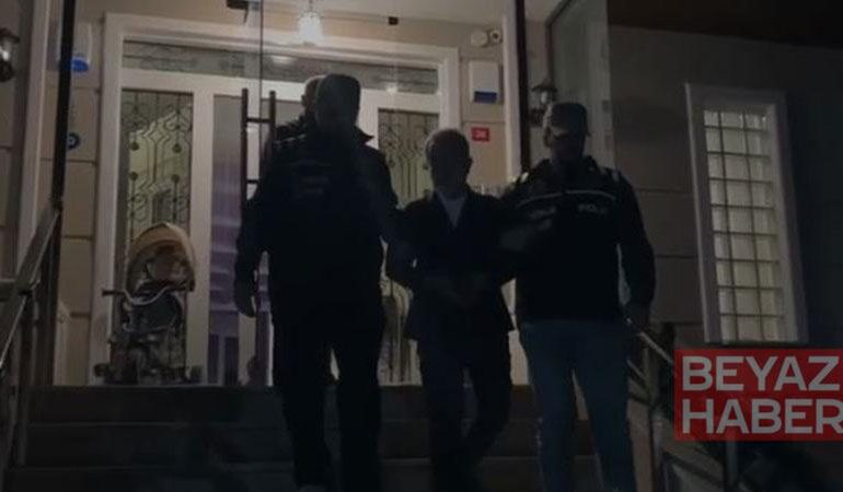 ‘Çok önemli bir bakan cuma günü istifa edecek’ paylaşımı yapan Ali Tarakcı, gözaltına alındı
