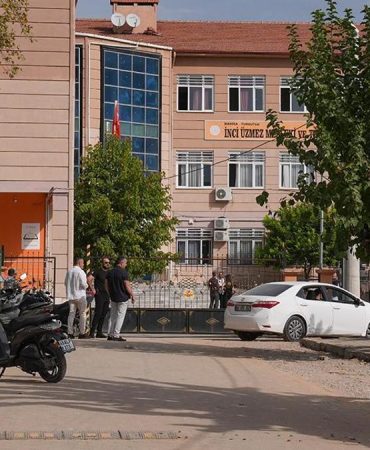SON DAKİKA | Manisa’da 11 öğrencinin yaralandığı saldırıda yeni gelişme! 7 şüpheli tutuklandı