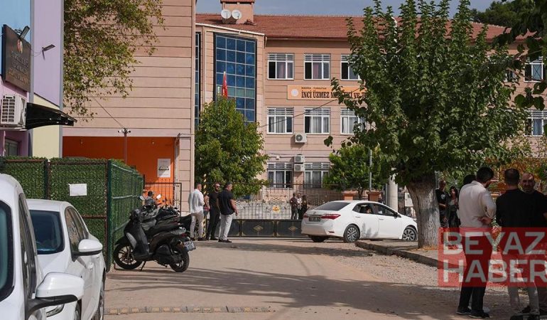 SON DAKİKA | Manisa’da 11 öğrencinin yaralandığı saldırıda yeni gelişme! 7 şüpheli tutuklandı