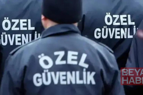 123. DÖNEM ÖGG SINAVI NE ZAMAN? Özel Güvenlik Görevlisi sınavı ne zaman?