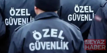 123. DÖNEM ÖGG SINAVI NE ZAMAN? Özel Güvenlik Görevlisi sınavı ne zaman?