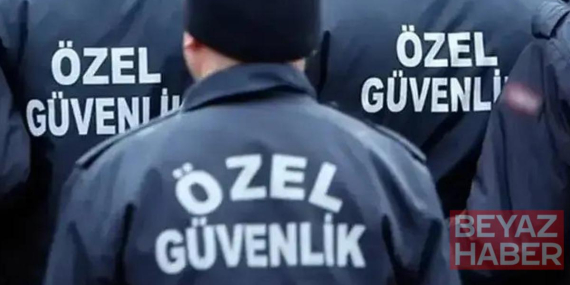 123. DÖNEM ÖGG SINAVI NE ZAMAN? Özel Güvenlik Görevlisi sınavı ne zaman?