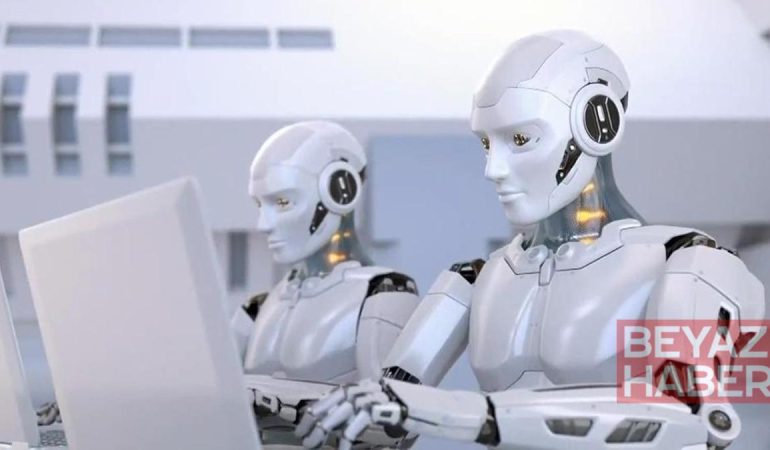 Yapay zeka nasıl devlet sitesine sızdı?