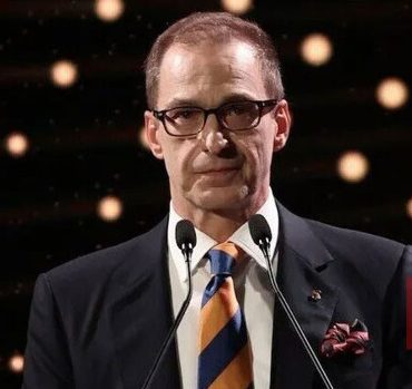 Ömer Koç'tan Batı'nın Gazze ve İsrail tutumuna tepki: Avrupa'nın en ufak bir ahlaki inandırıcılığı kalmamıştır