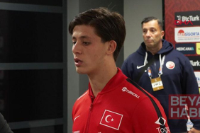 Arda Güler: Kazanmayı çok istedik, çok üzgünüz