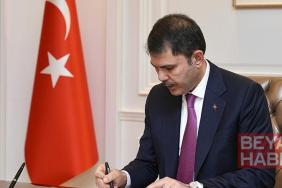 Bakan Kurum: Başvuruları topladık, şimdi inceleme süreci başlıyor