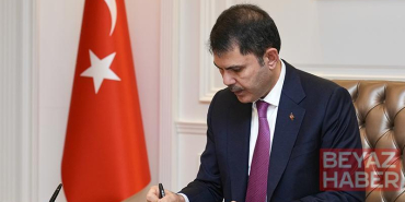 Bakan Kurum: Başvuruları topladık, şimdi inceleme süreci başlıyor