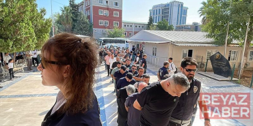 Şanlıurfa merkezli yasa dışı bahis operasyonunda 27 şüpheli tutuklandı