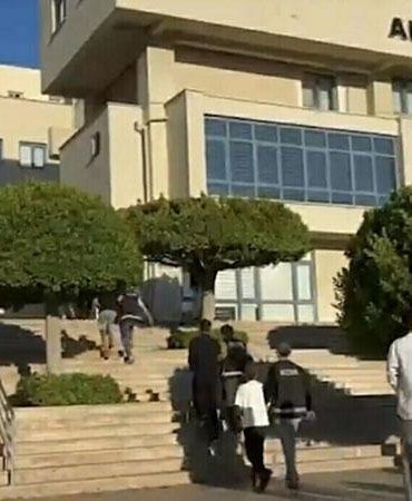 Kaçak sigara operasyonunda 4 şüpheli tutuklandı
