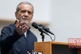İran Cumhurbaşkanı Pezeşkiyan: İslamabad Mutabakat Zaptı