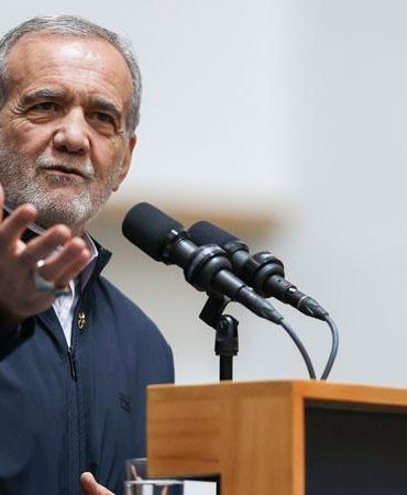 İran Cumhurbaşkanı Pezeşkiyan: İslamabad Mutabakat Zaptı