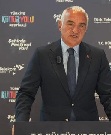 İstanbul’da Kültür Yolu Heyecanı: 400’den fazla etkinlikle sanat şöleni başladı