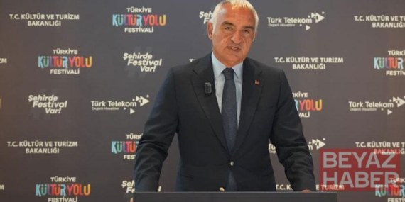İstanbul’da Kültür Yolu Heyecanı: 400’den fazla etkinlikle sanat şöleni başladı