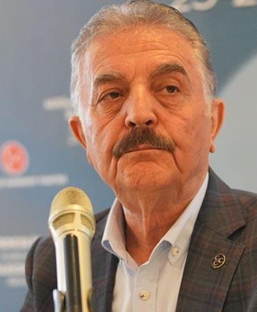 MHP