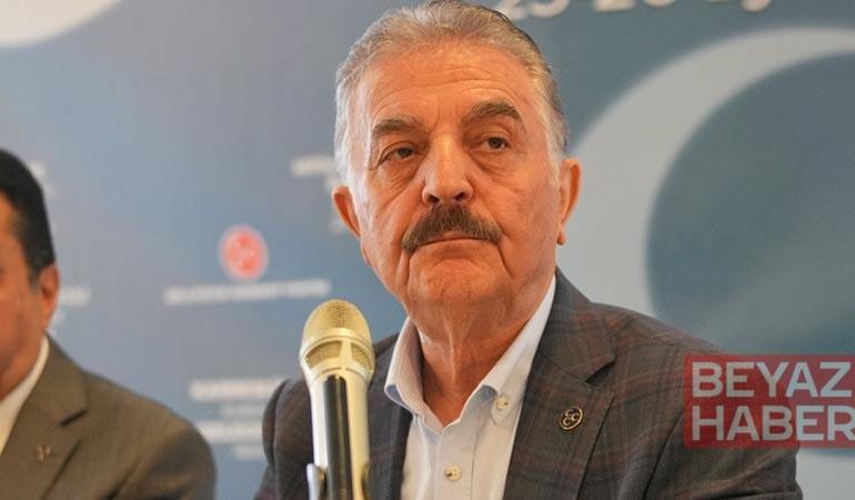 MHP