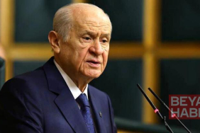 Bahçeli