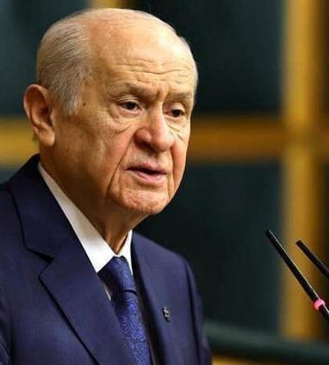 Bahçeli