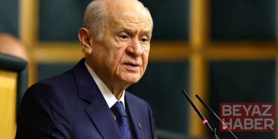 Bahçeli