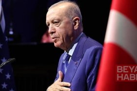 Cumhurbaşkanı Erdoğan