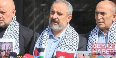TÜBAF