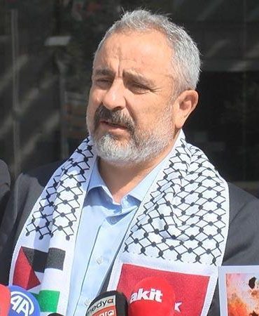 TÜBAF