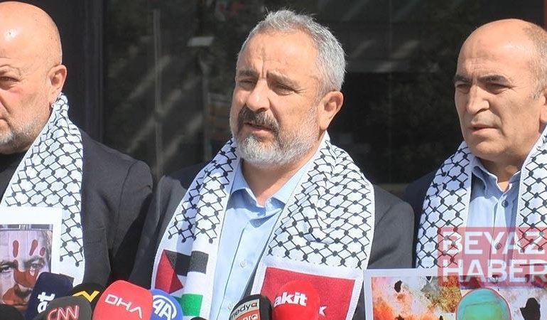 TÜBAF
