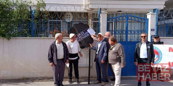 Edirne’de, Mora Katliamı’nın 205