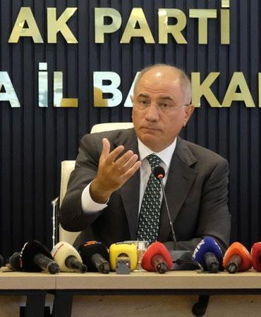 Efkan Ala: Diyalog anlayışıyla yola çıktığımız için Milli Dayanışma Yasamız 467 milletvekilinin onayıyla geçti