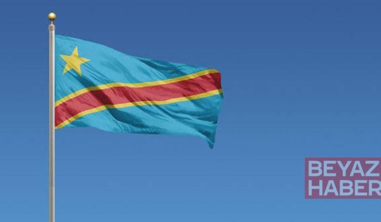 Kongo Demokratik Cumhuriyeti