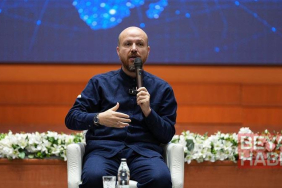 Bilal Erdoğan: İslam dünyasının birlikte güçlü olmasına öncülük edebiliriz
