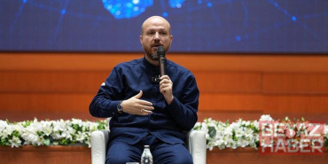 Bilal Erdoğan: İslam dünyasının birlikte güçlü olmasına öncülük edebiliriz