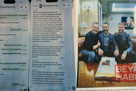 Uyuşturucu ve fuhuş soruşturması şüphelisinin dijital incelemesinde