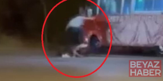 Köfteciyi hesap kavgasında başına kaldırım taşıyla vurarak öldüren şüpheli tutuklandı